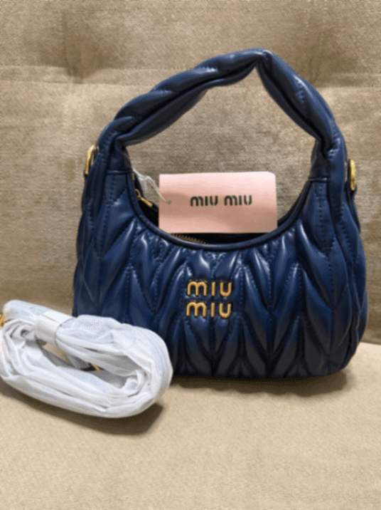 Miu Miu Wander