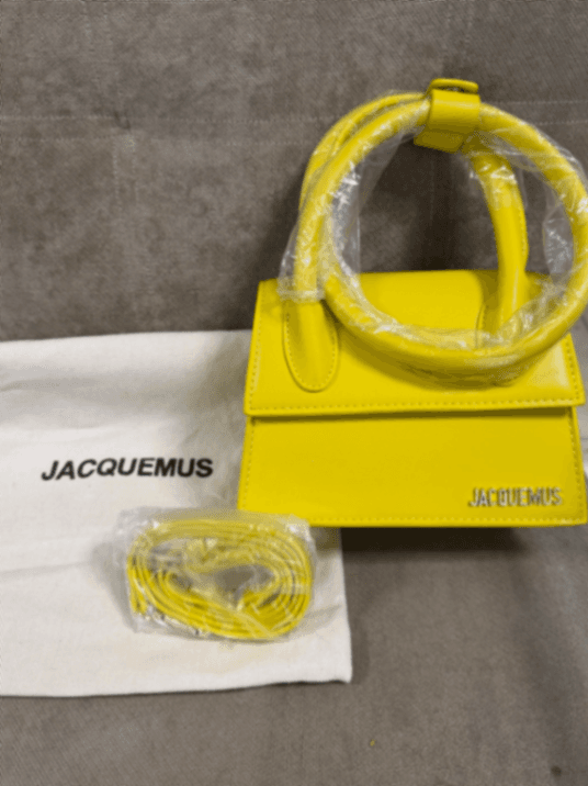 Jacquemus Le chiquito