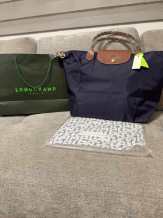 Longchamp Le Pliage M