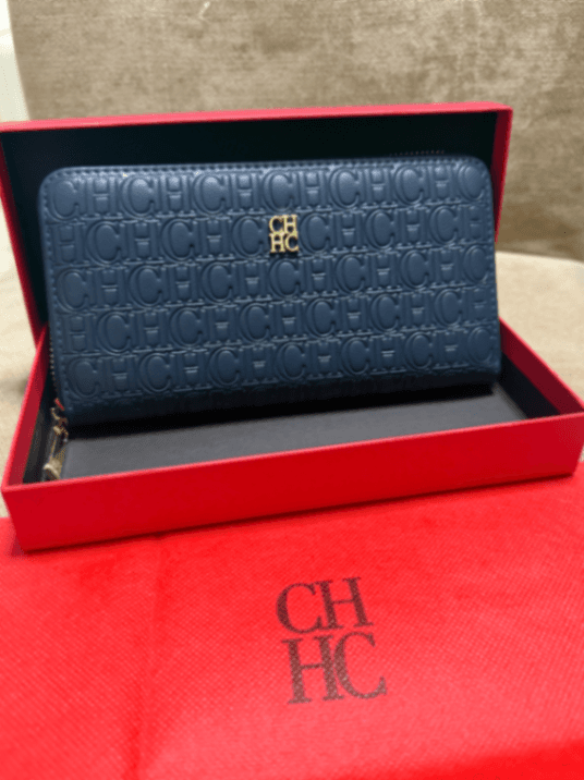 Carolina Herrera