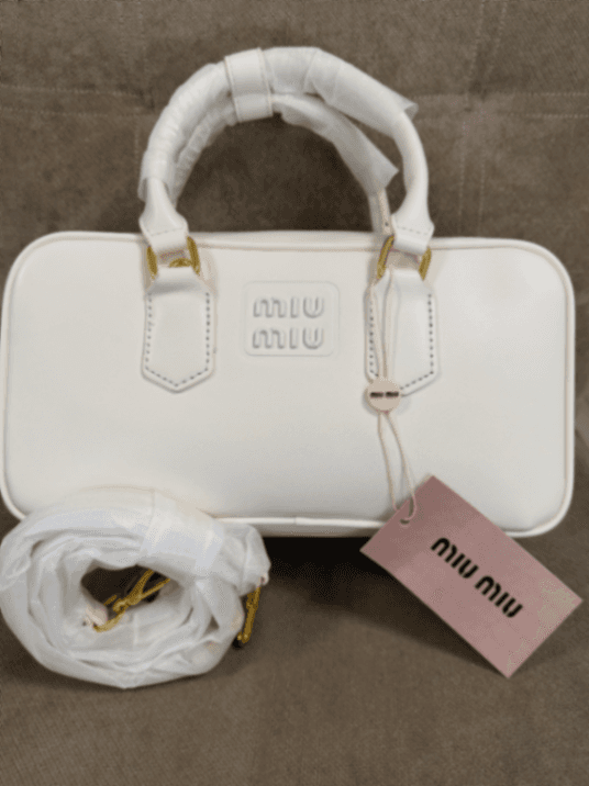 Miu Miu Arcadie