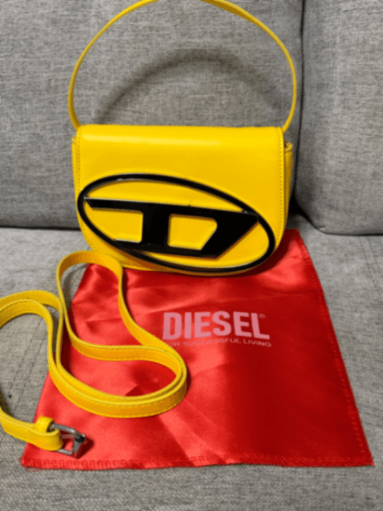 Diesel 1DR
