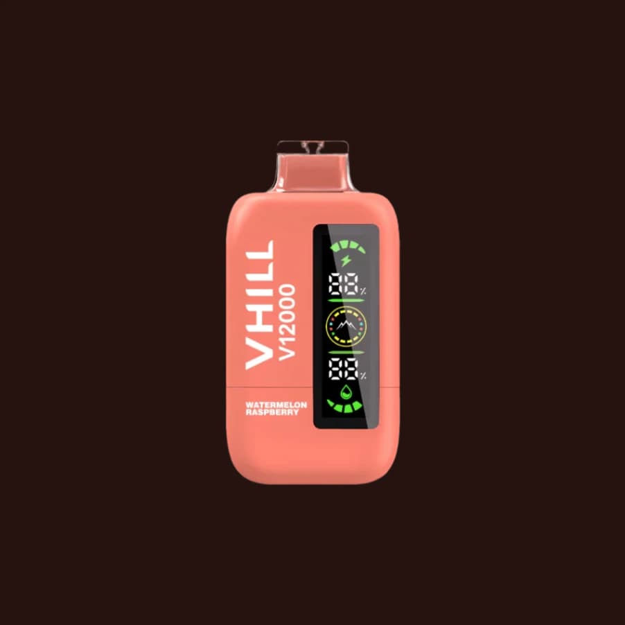 Vhill Watermelon Rasberry