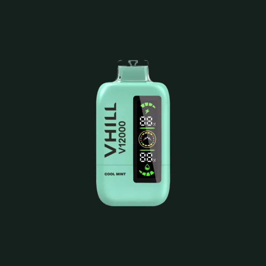 Vhill Cool Mint