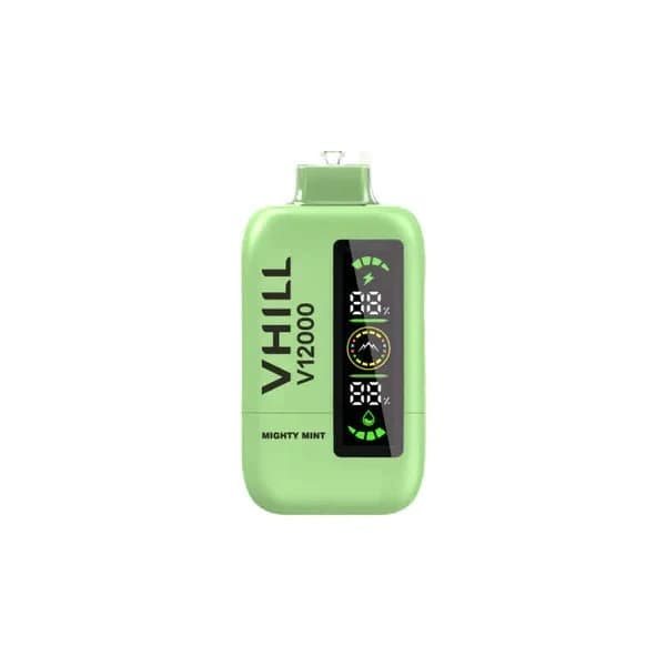 Vhill Mighty Mint