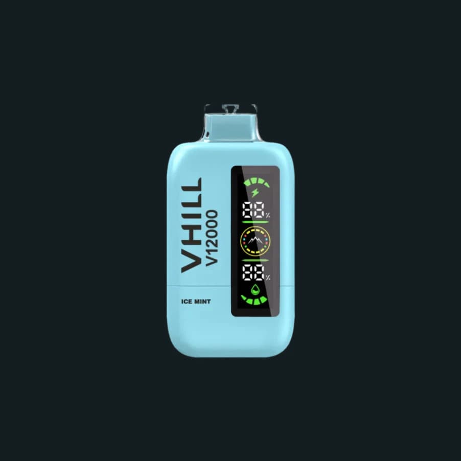 Vhill Ice Mint