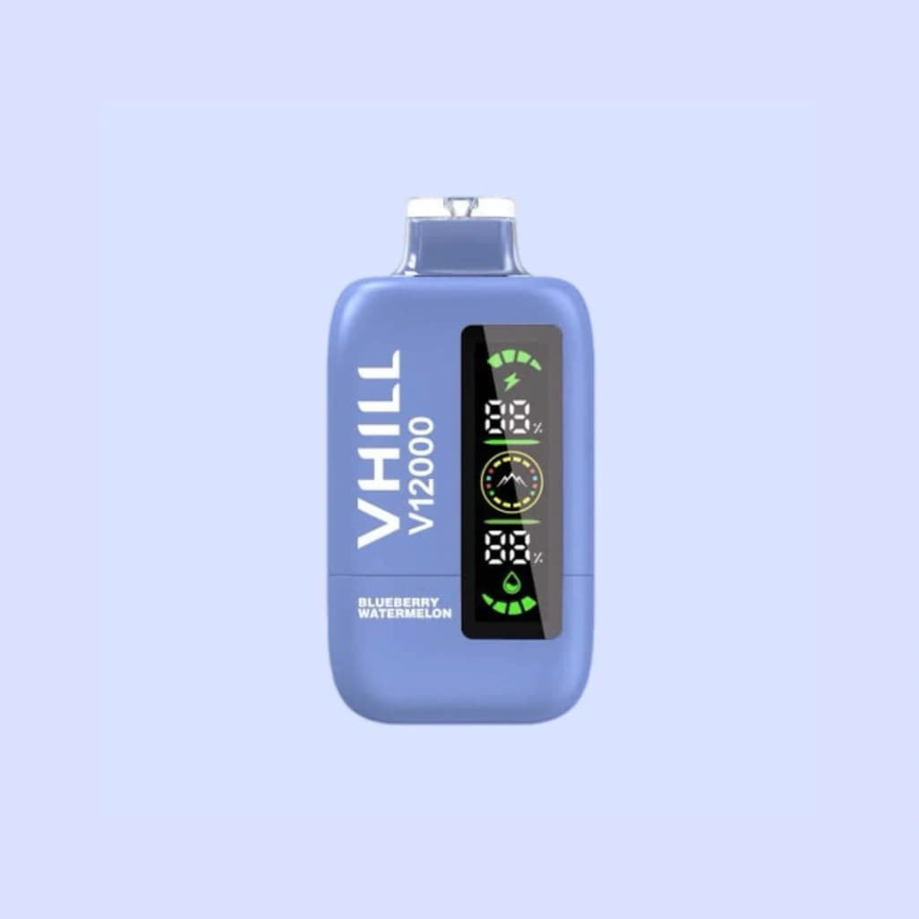 Vhill Bluebbery Watermelon