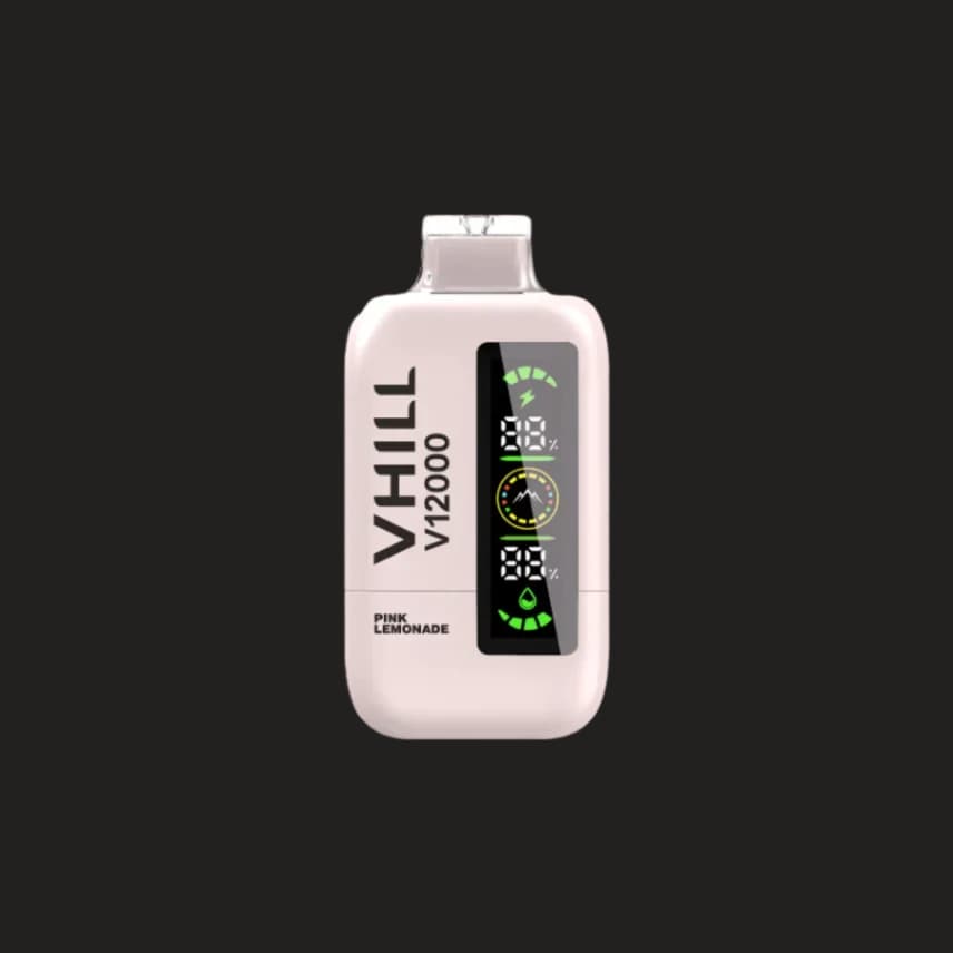 Vhill Pink Lemonade