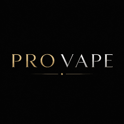 Logo de PRO VAPE